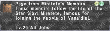 Miratete's Mem. description.png