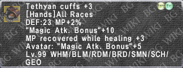 Tethyan Cuffs +3 description.png