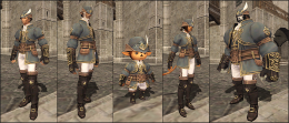 Thurandaut Armor