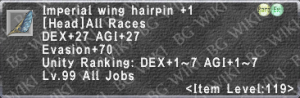 Imp. Wing Hair. +1 description.png