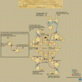 Alzadaal Undersea Ruins - Composite Map