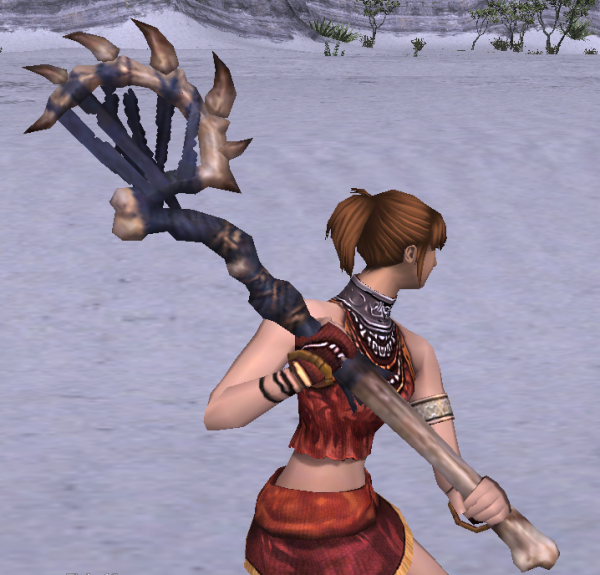 Autarch's Axe FFXI Wiki