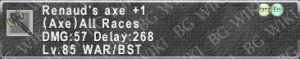 Renaud's Axe Plus 1 description.png