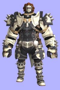 Ginhaku Togi Set.jpg