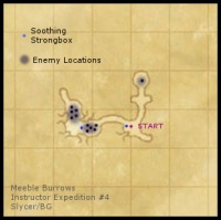 Instructor Expedition 4 (Sauromugue) - Guide Map