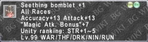 Seeth. Bomblet +1 description.png