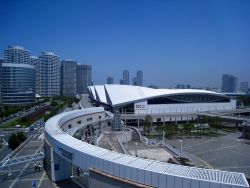 Exhibition Hall Pacifico Yokohama JPN 001.jpg