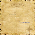 Inner Horutoto Ruins - Map 1