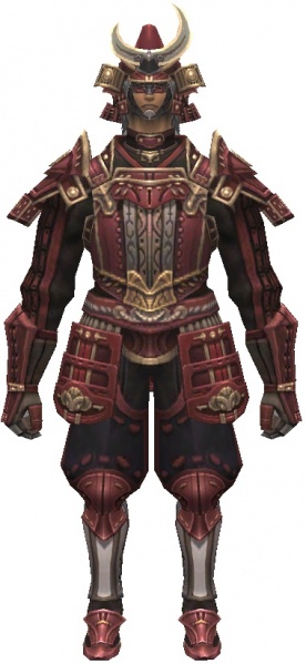 File:Unkai Armor Set.jpg