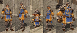 Karieyh Armor