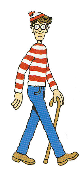 File:Waldo (fake).jpg