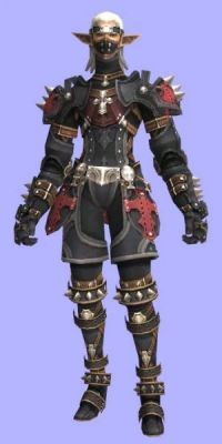 Shikkoku Togi Set.jpg