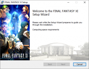 Steam Community :: Guide :: Setting up FFXI - Account Creation