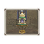 Lamp Egg