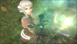 Swordmaiden