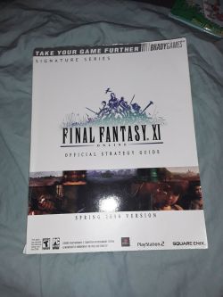 Using a Square Enix Account - Gamer Escape's Final Fantasy XI wiki