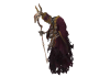 Crimson Robe
