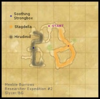 Researcher Expedition 2 - Guide Map