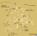 Sea Serpent Grotto - Composite Map