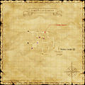 Ifrit's Cauldron - Map 1