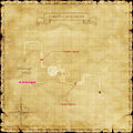 Ifrit's Cauldron - Map 8