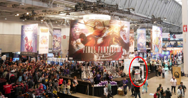 FFXI at Pax East 2019.png