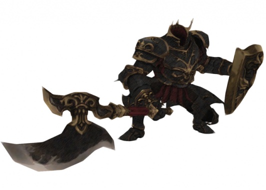 Gogmagog FFXI Wiki